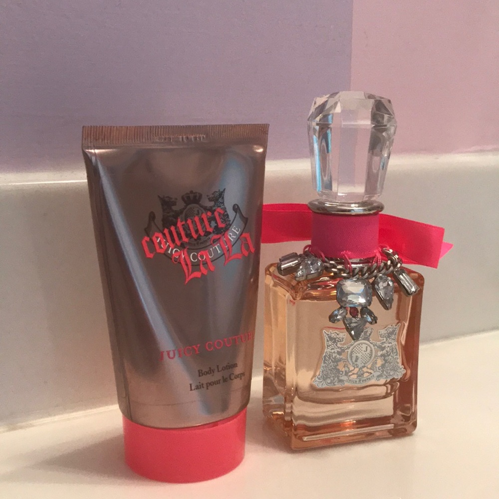 Juicy Courture - Courture La La